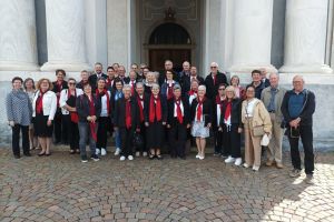 Permalink to:Chorausflug nach Brixen und Meran